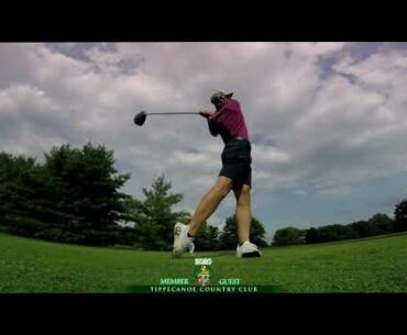 Tippecanoe Member Guest Golf 2020