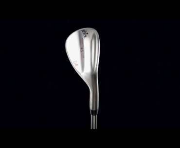 Edel Golf: Wedge Bounce