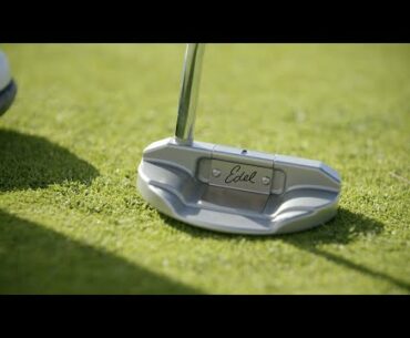Edel Golf: Putter Speed