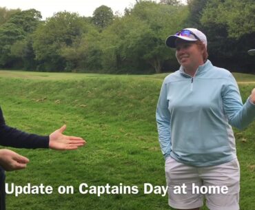 The latest news from Halesowen Golf Club plus find out what our LET Player has been up to.