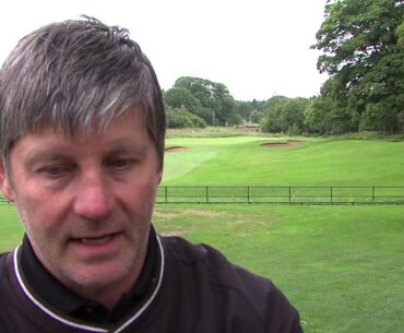 Prince's Trust Benfield Golf Tournament Matfen