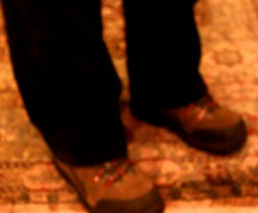 Retrax - Retractable Spike Shoes