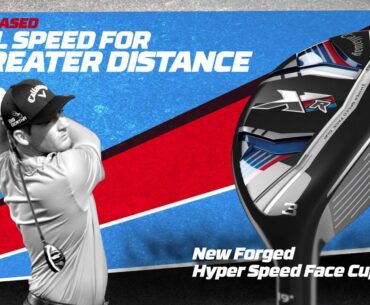 Golf Galaxy: Callaway XR Hybrid