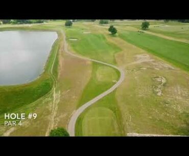 Westfield Country Club - North Course