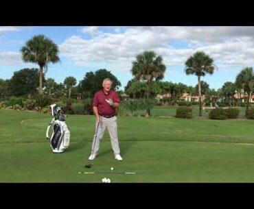 Better Equipment, Better Technique | XXIO Golf Tips