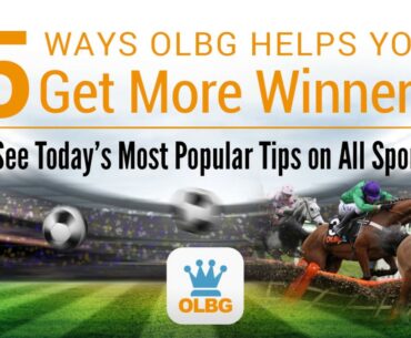Hot Tips: Most Popular Betting Tips Today