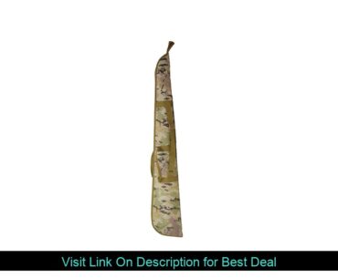 Oxford Tactical Gun Bag Military Airsoft Paintball Rifle Case Hunting Gun Bag Army Shooting Rifle B