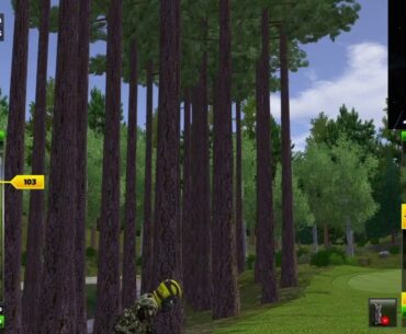 Sa-Tee-Day Night's Alright For Golfin'!  BE SAFE, ISOLATE! 7/18/20