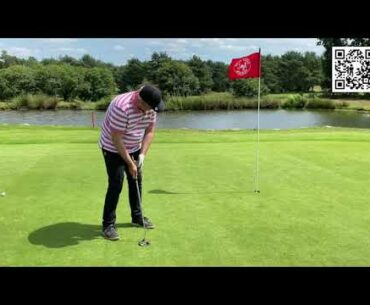 GolfRules Lochspiel 3