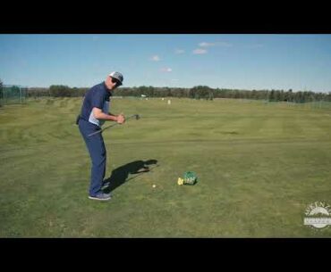 QUICK TIP - How to setup to the ball