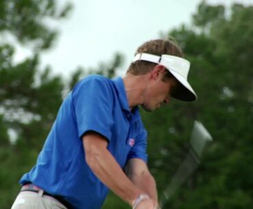 The Season: Ole Miss Men's Golf - Day One