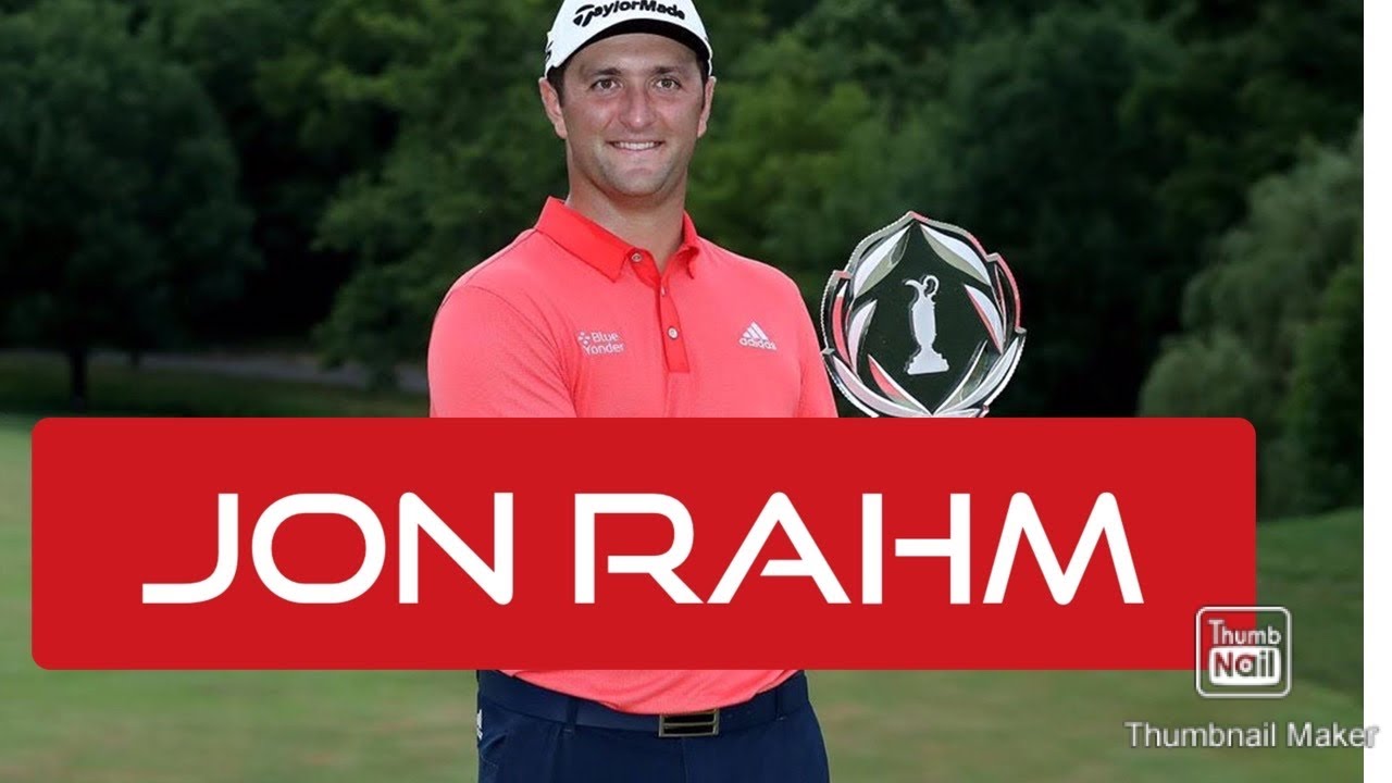 Jon Rahm golf swing motivation. #Subscribe & #HitTheBell Jon Rahm golf swing motivation. #Subscribe & #HitTheBell