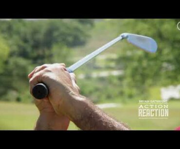 Action vs  Reaction  Right Hand Grip