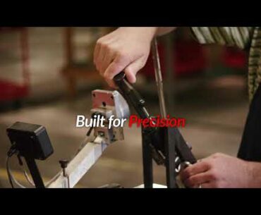 Mitchell Golf | Built for Precision, Built for You