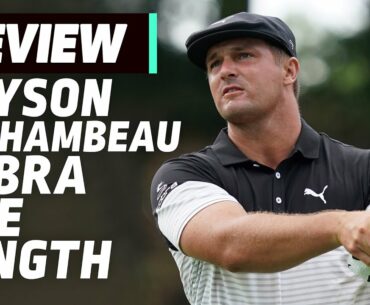 Here's why you should consider using ONE Length irons like Bryson DeChambeau | GolfMagic.com