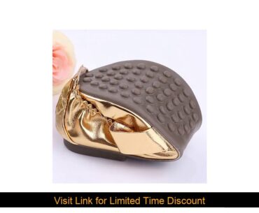 USHINE Top gold soft indian belly for women dance shoes leather ballet belly dance ballet shoes gir