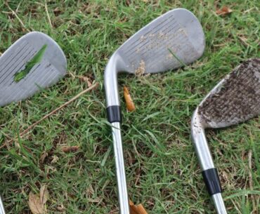Getin2 Golf Kids Golf Channel Compilation. Top Ten Rules, Club Cleaning Tips and Pitch Mark Repair