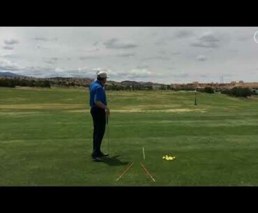 Fundamentals of Curving the Golf Ball