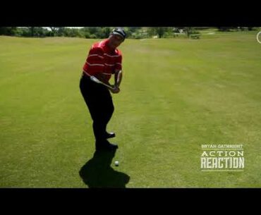 Action vs  Reaction  Left Hand Grip