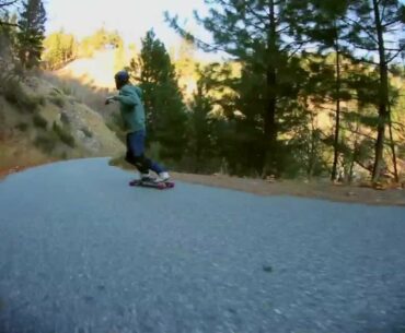 Divine Wheel Co Presents: Pacific Northwest Session.