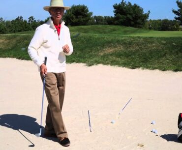 Debunking Bunker Play