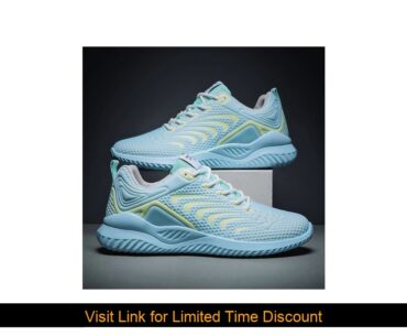 Men Sneakers 2020 New Breathable Lace Up Men Mesh Shoes Fashion running shoes Men spor Shoes Tenis