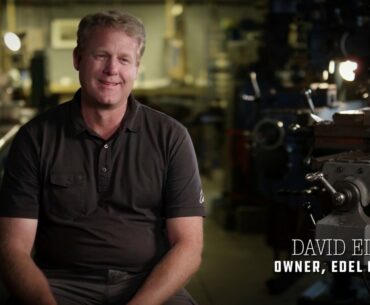TheChive Blue Collar Series on Edel Golf