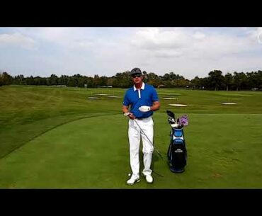 Creating Speed in Your Swing with Rotation