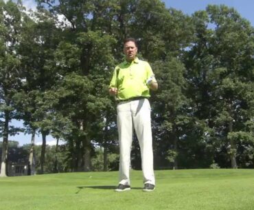 clubfitting - irons - explained