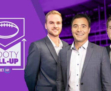 Is this 40+ tip the moral of the week? AFL Round 8 tips