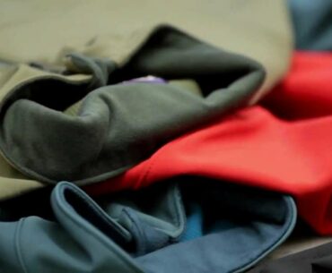 Patagonia Adze Jacket, Soft-Shell Jacket