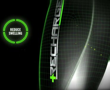 Under Armour - E39 - Recharge Suit