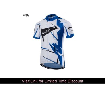 AoflyN W Cycling Jersey Set 2020The new Pro Team Men MTB Bicycle Cycling Clothing Maillot Ropa Cicl