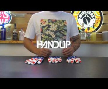 Handup Gloves | Fit Guide for Handup Cycling Gloves
