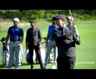 Rory - Rors Proto Irons
