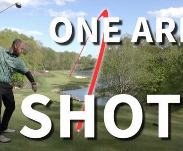 Right Arm Magic / A Distance Key Factor