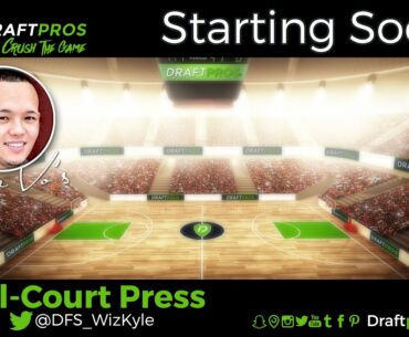 NBA DFS Strategy February 3rd, 2016 Positional Options