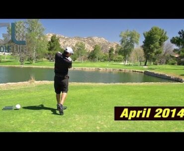 Golf Life TV Show - Kick X Golf ball, Golf Tips and Golf Travel