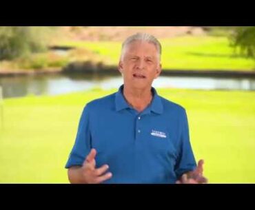 Square Strike Wedge - Andy North: 2 Simple Observations
