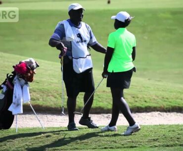 2011 Texas Girls' Invitational