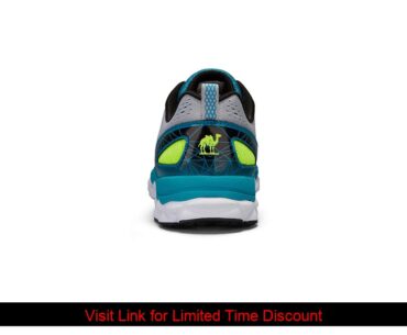 CAMEL Men Running Shoes Professional Sneakers Marathon Men Lace-Up Outdoor Sports Gym Fitness Breat