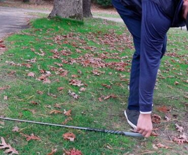 Rules Adjustment To Club-Length Drops