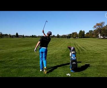 How to Use Your Strong Side in the Golf Swing
