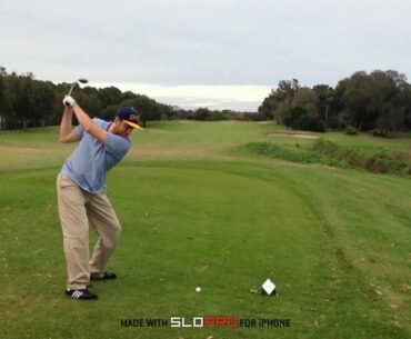 MetroWest Orlando SloPro Ben Hogan 2 Iron Hybrid