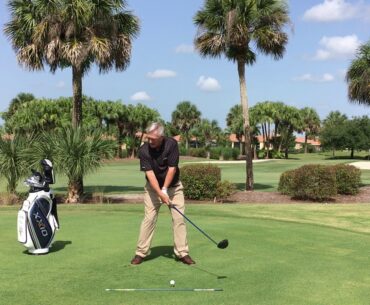 Generate More Power | XXIO Golf Tips