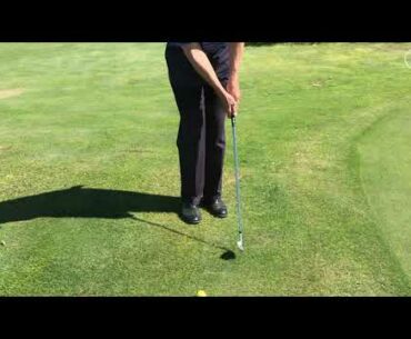 2 Drills to Help Fix Your Chipping Yips