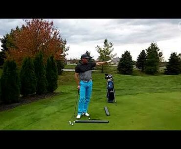 Learning Your Wedge Carry Distance for Lower Scores