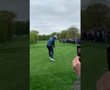 Jordan Spieth - Hybrid