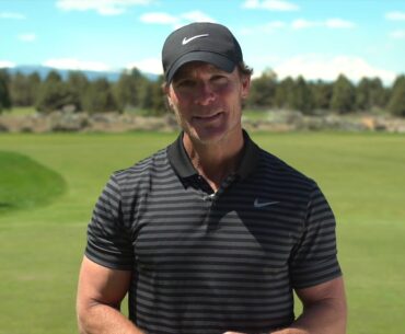 Introduction to Nike Junior Golf Camps