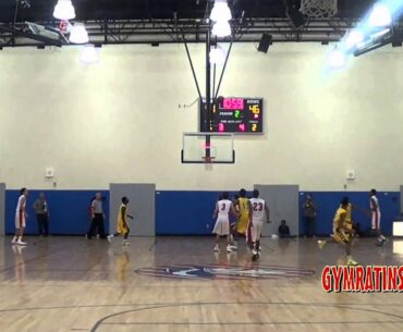 SEVENTH WOODS OPEN LIKE 711 MIXTAPE